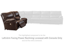 Load image into Gallery viewer, Family Circle Power Reclining Sectional - Ego Home Furniture
