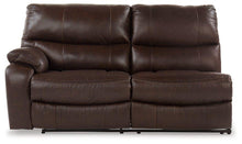 Load image into Gallery viewer, Family Circle Power Reclining Sectional
