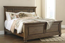 Load image into Gallery viewer, Flynnter Bed - Ego Home Furniture
