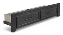 Load image into Gallery viewer, Foyland Panel Storage Bed - Ego Home Furniture

