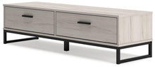 Load image into Gallery viewer, Socalle Storage Bench - Ego Home Furniture
