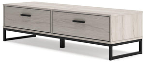 Socalle Storage Bench - Ego Home Furniture
