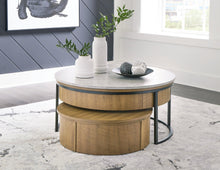 Load image into Gallery viewer, Fridley Occasional Table Set - Ego Home Furniture
