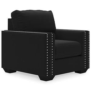Gleston Living Room Set - Ego Home Furniture