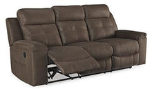 Load image into Gallery viewer, Jesolo Reclining Sofa
