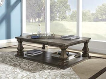 Load image into Gallery viewer, Johnelle Occasional Table Set
