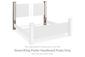 Surancha Bed - Ego Home Furniture
