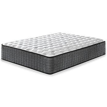 Load image into Gallery viewer, Ultra Luxury Firm Tight Top with Memory Foam Mattress - Ego Home Furniture
