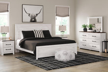 Load image into Gallery viewer, Gerridan Bedroom Set
