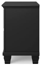 Load image into Gallery viewer, Lanolee Nightstand - Ego Home Furniture
