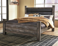 Load image into Gallery viewer, Wynnlow Bedroom Set - Ego Home Furniture
