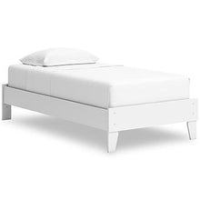 Load image into Gallery viewer, Hallityn Bed - Ego Home Furniture
