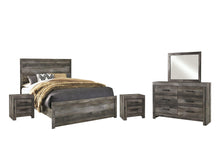 Load image into Gallery viewer, Wynnlow Bedroom Set - Ego Home Furniture
