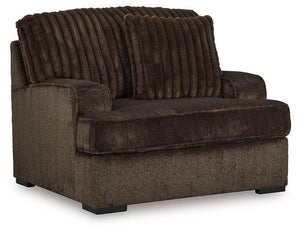 Aylesworth Upholstery Package - Ego Home Furniture