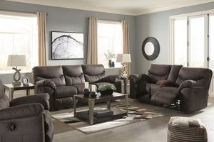 Boxberg Reclining Sofa - Ego Home Furniture