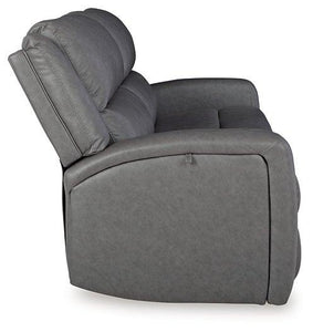Brixworth Reclining Sofa - Ego Home Furniture
