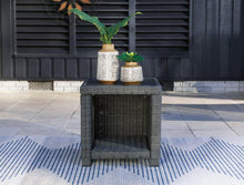 Load image into Gallery viewer, Elite Park Outdoor Occasional Table Set - Ego Home Furniture
