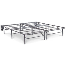 Load image into Gallery viewer, Chime 8 Inch Memory Foam Mattress Set - Ego Home Furniture

