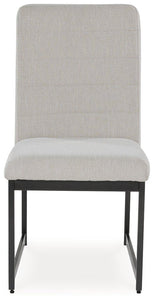 Tomtyn Dining Chair