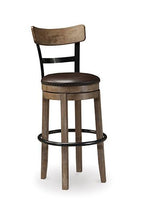 Load image into Gallery viewer, Pinnadel Bar Height Bar Stool
