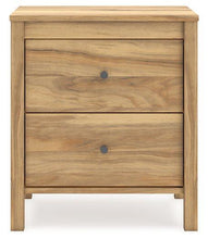 Load image into Gallery viewer, Bermacy Nightstand - Ego Home Furniture
