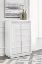 Load image into Gallery viewer, Chalanna Chest of Drawers
