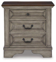 Load image into Gallery viewer, Lodenbay Nightstand - Ego Home Furniture
