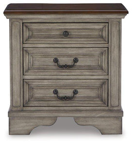 Lodenbay Nightstand - Ego Home Furniture
