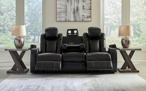 Caveman Den Upholstery Package - Ego Home Furniture