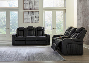 Caveman Den Upholstery Package - Ego Home Furniture
