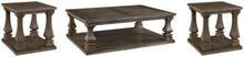 Load image into Gallery viewer, Johnelle Occasional Table Set - Ego Home Furniture
