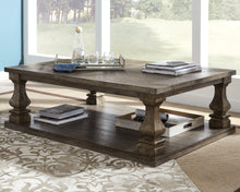 Load image into Gallery viewer, Johnelle Occasional Table Set
