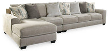 Load image into Gallery viewer, Ardsley Sectional with Chaise
