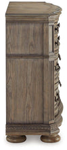 Load image into Gallery viewer, Ardenfield Dresser and Mirror - Ego Home Furniture
