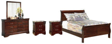 Load image into Gallery viewer, Alisdair Bedroom Set - Ego Home Furniture
