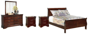 Alisdair Bedroom Set - Ego Home Furniture