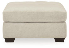Load image into Gallery viewer, Falkirk Oversized Accent Ottoman - Ego Home Furniture
