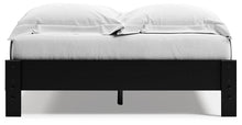 Load image into Gallery viewer, Finch Queen Panel Platform Bed - Ego Home Furniture
