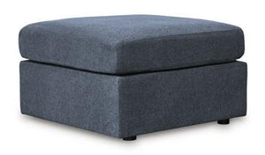 Modmax Oversized Accent Ottoman