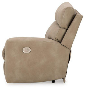 Next-Gen DuraPella Power Reclining Sectional Loveseat - Ego Home Furniture