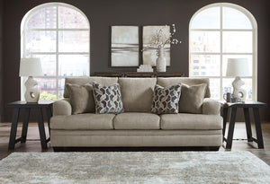 Stonemeade Sofa - Ego Home Furniture