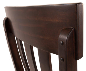 Haddigan Dining Set - Ego Home Furniture