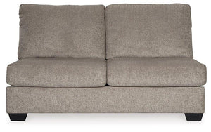 Ballinasloe 3-Piece Sectional with Chaise - Ego Home Furniture