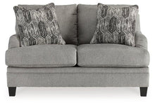 Load image into Gallery viewer, Davinca Loveseat
