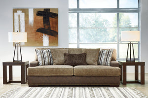 Alesbury Living Room Set - Ego Home Furniture