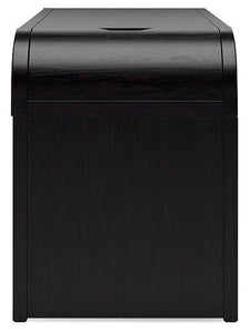 Rowanbeck Home Office Package - Ego Home Furniture