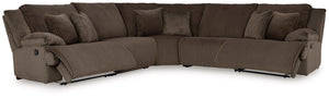Top Tier Living Room Set - Ego Home Furniture
