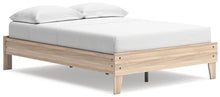 Load image into Gallery viewer, Battelle Bed - Ego Home Furniture
