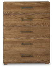 Load image into Gallery viewer, Dakmore Chest of Drawers
