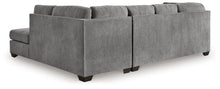 Load image into Gallery viewer, Marleton 2-Piece Sleeper Sectional with Chaise
